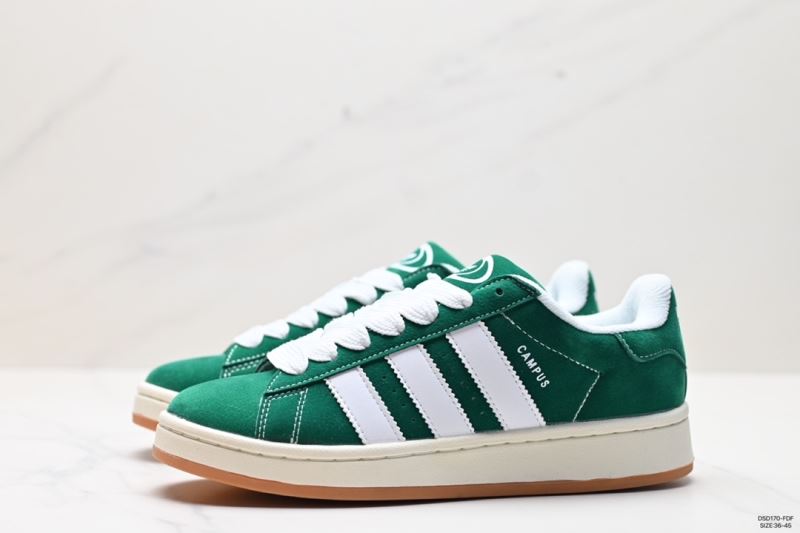 Adidas Campus Shoes